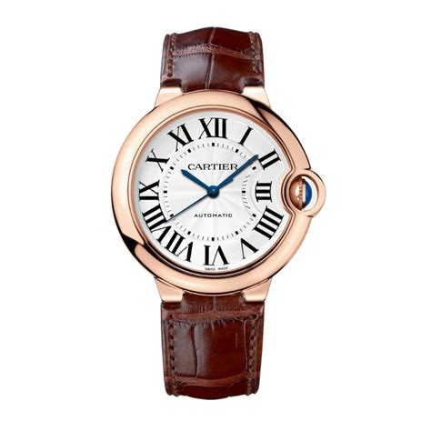 ballon bleu de cartier prix|cartier ballon bleu 36mm price.